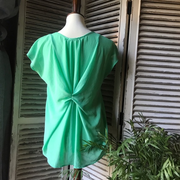 2 for $12: LOST APRIL: Shirt: sz s - Picture 2 of 4